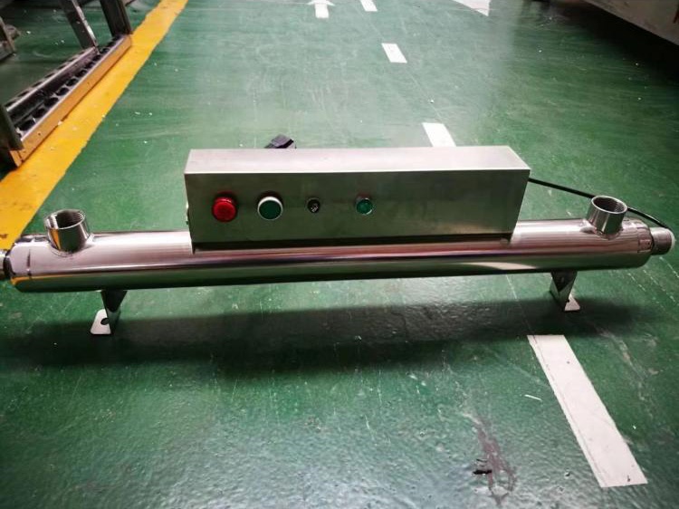 紫外线消毒设备