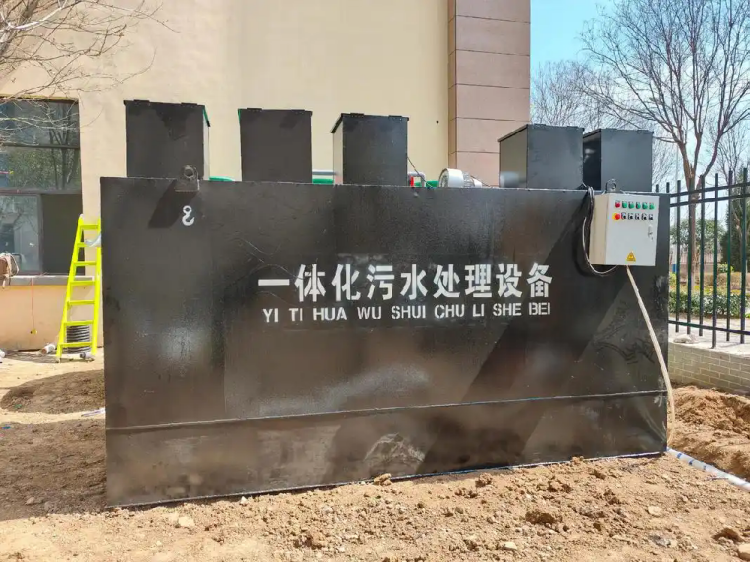 甘肃客户安装现场